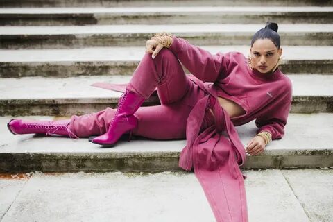 Famke Louise - Officiële website.