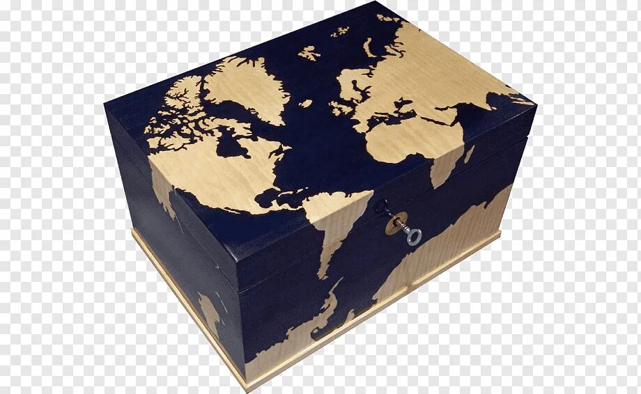 World box купить