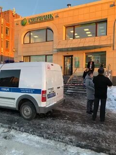 Волна эвакуации