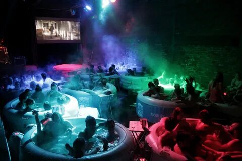 Hot tube movie