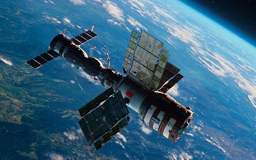 Первая космическая станция салют 1. Салют-1 орбитальная станция. Салют-5 орбитальная станция. Салют 7 Космическая станция. Советская орбитальная станция салют.