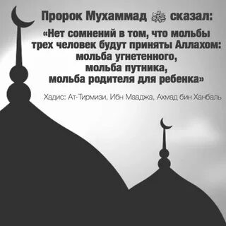 Пророк цитаты