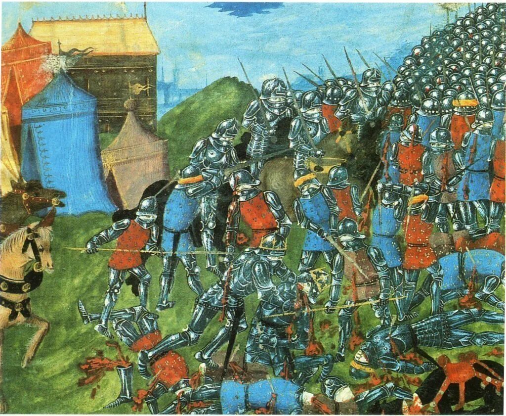 14 15 век главное. Битва при Пуатье 507 Хлодвиг. Битва при Вуйе 507 год. Битва при Пуатье 15 век.