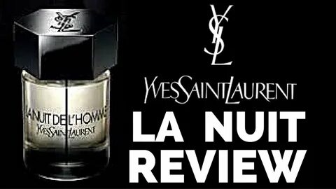 La nuit de