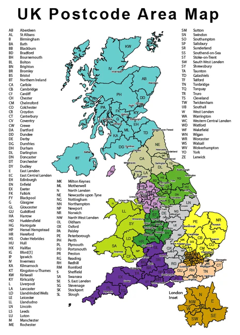 Postcode Британии. Postal code United Kingdom. Zip code Великобритании. Postcode England United Kingdom. Codes uk