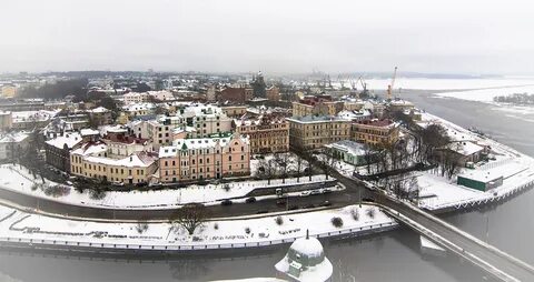 Выборгский со