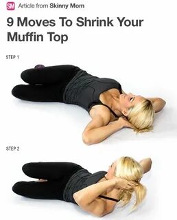 Those moves to