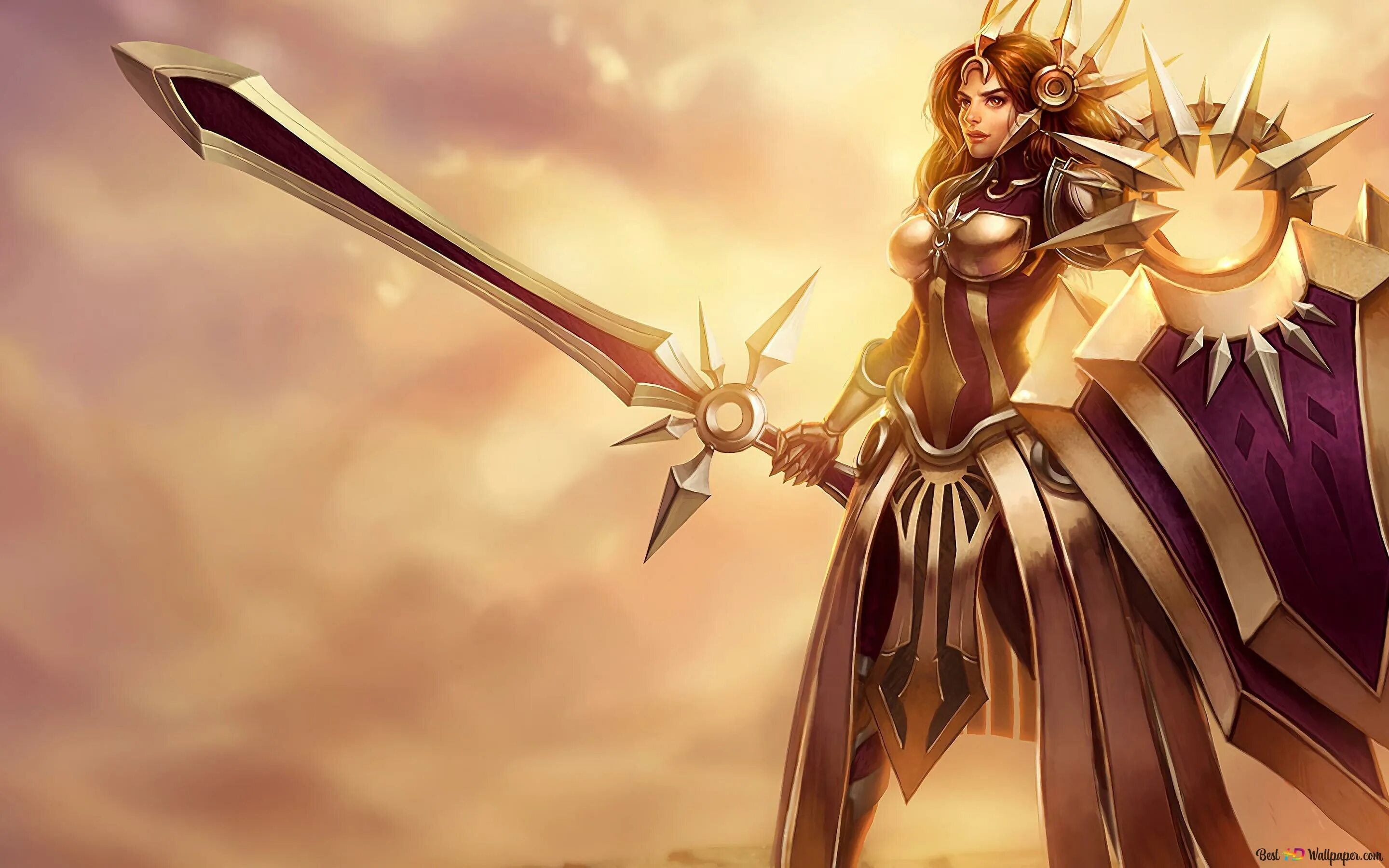 Be part of the legend. League of Legends Леона. Леона ЛОЛ арт. Леона герой ЛОЛ. Леона из Лиги легенд.