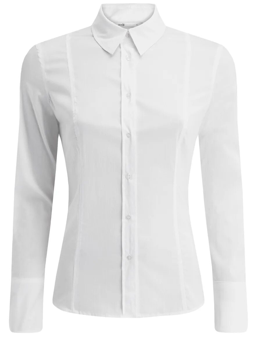 Белая блузка. Рубашка женская. Белая рубашка женская. Классическая блузка женская. Озон интернет магазин рубашки