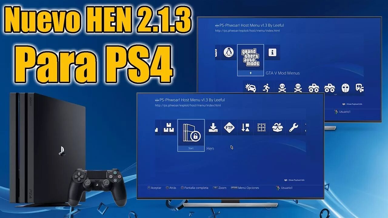 Ps4 Hen. Эксплойты ps4. Ps4hen хост. PS-phwoar. Прошивка hen ps4