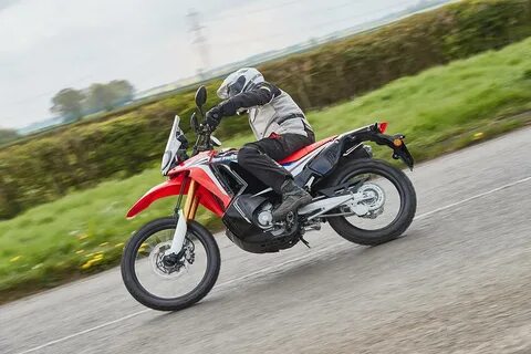 Ралли 250
