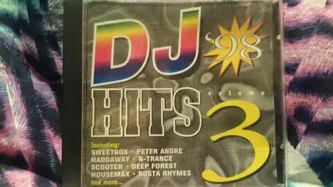 New dj hits