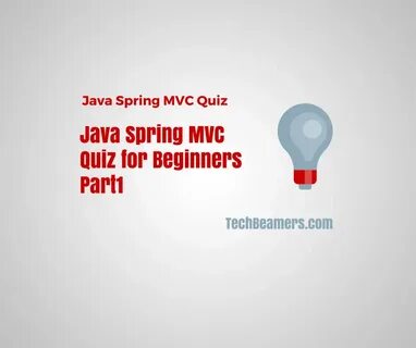 Java spring собеседование
