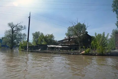 Затон барнаул