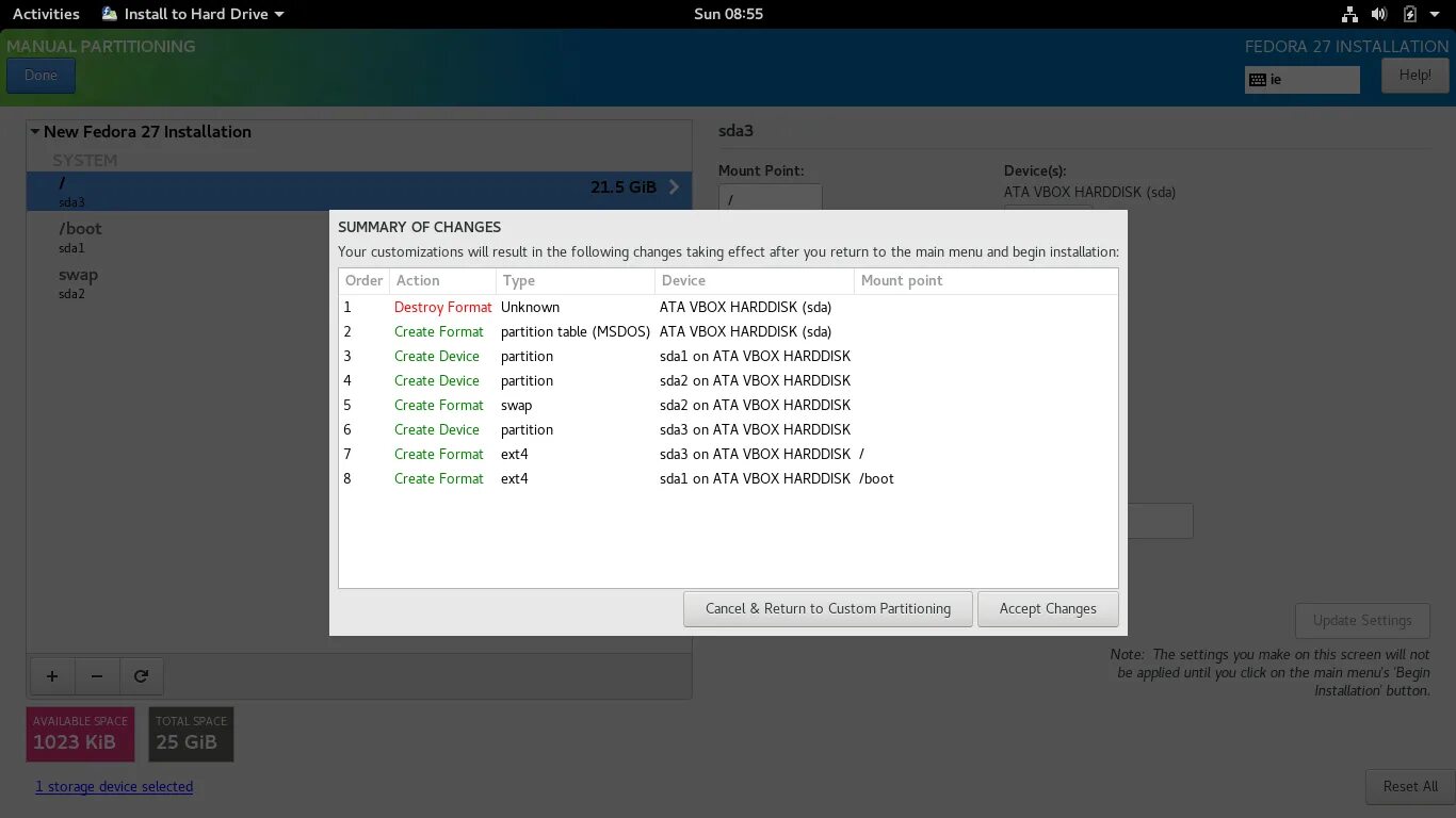 Мониторная ошибка установить fedora 39 linux через virtualbox. Fedora после установки. Fedora spins. Установщик fedora. Fedora 39.