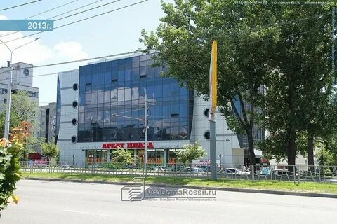 Доваторцев 46 г