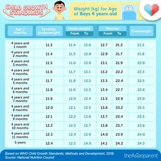 how much does a 5 year old weigh - ilearngoldirarollover.com.