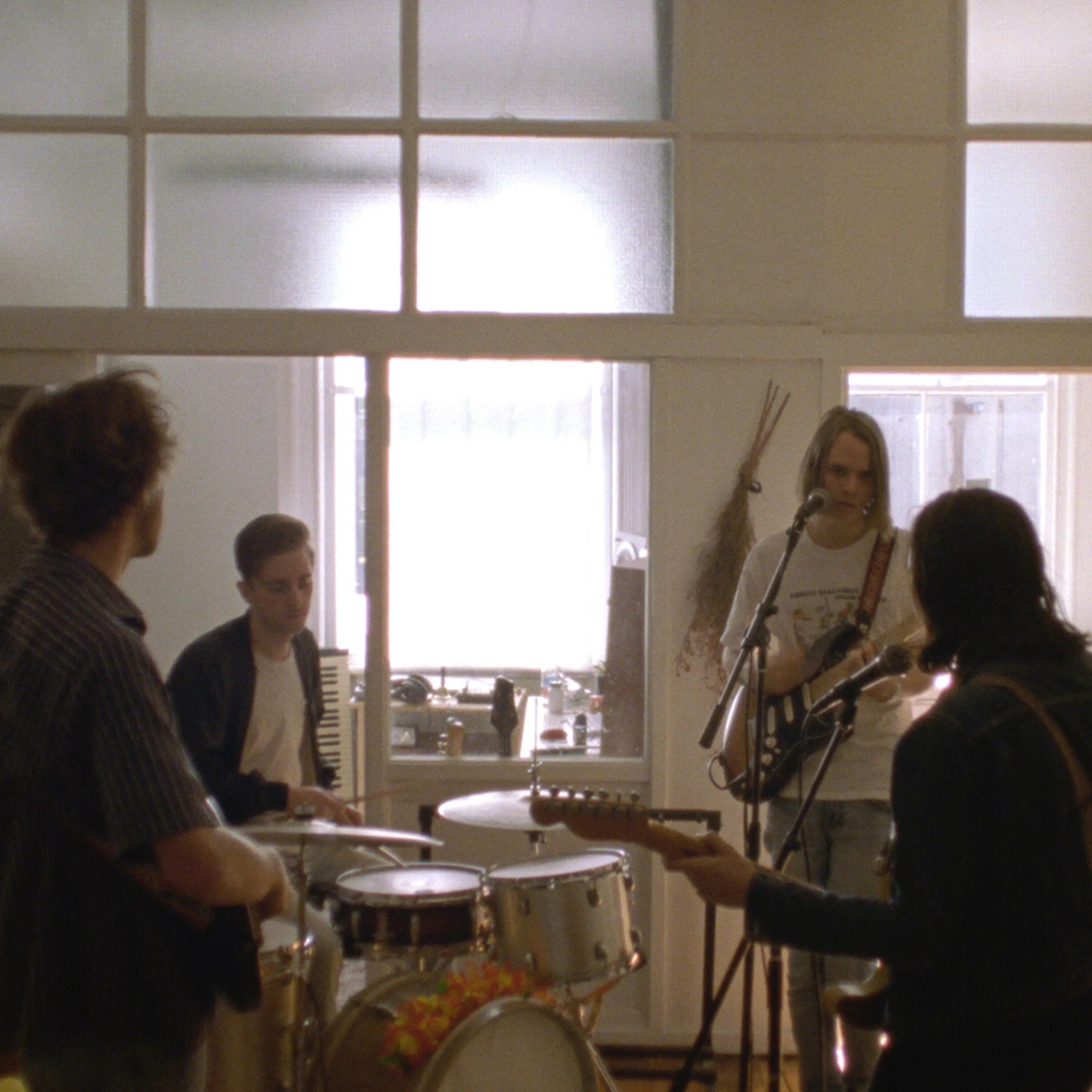 Taking slow песня