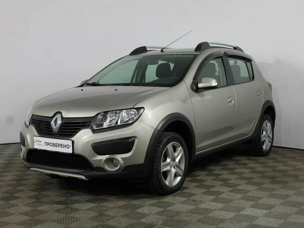 рено сандеро степвей 2017г. рено сандеро 2017 года. рено сандеро 2017 года. Renault sandero, ii, 2017. с.
