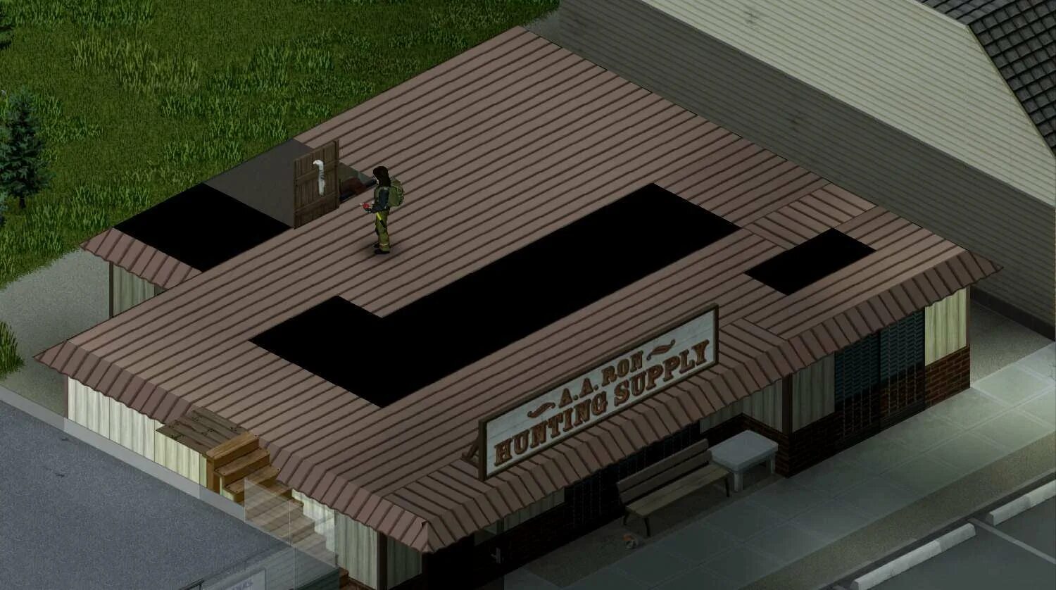 оружейные магазины в проджект зомбоид. оружейный магазин риверсайд project zomboid. карта игры project zomboid. проджект зомбоид оружейные магазины. интерактивная карта project zomboid риверсайд.