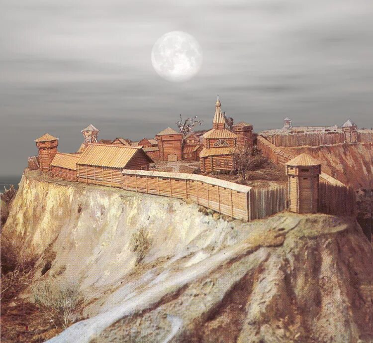 деревянный кремль москва юрия долгорукого. города основанный веке. исторический город. арзамас 16 век. основание архангельска иваном грозным.