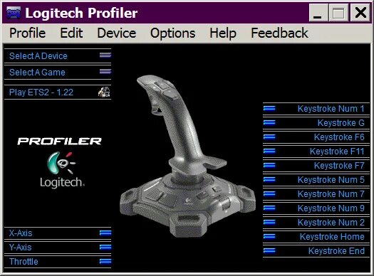 Logitech game profiler. Logitech profiler. logitech extreme 3d pro elite dangerous profile. настройки logitech profiler. logitech profiler g27 настройки.