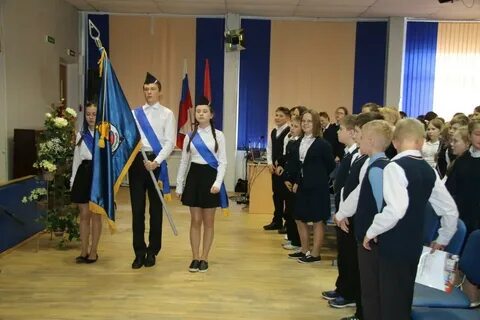 Лицей 144 отзывы