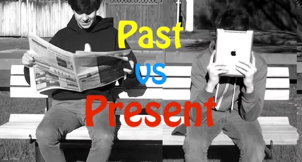 In the past people lived in. Now and in the past. Technology in the past and Now. Now and then. Life in the past картинка.