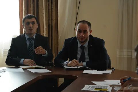 Богатырев ингушетия