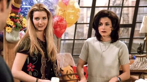 Friends 30
