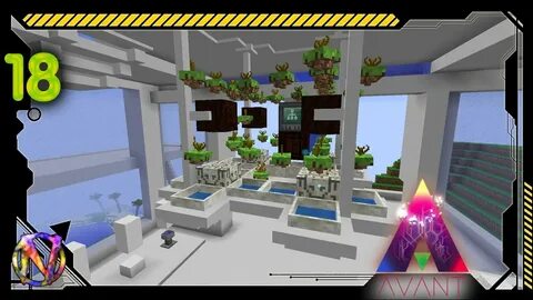 Vault hunters live 7 botania op