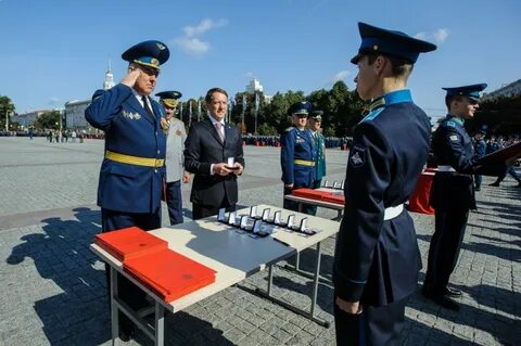 Отзывы курсантов