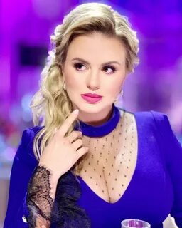 Анна Семенович. 