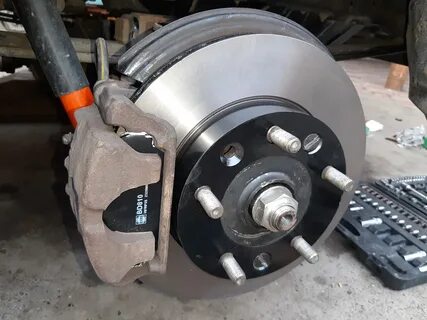 Тормозная колодка соболь