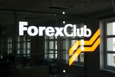 Forex club