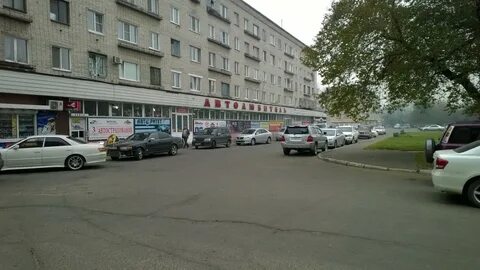 Автолюбитель на комсомольской новокузнецк