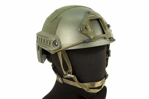Ops core fast high