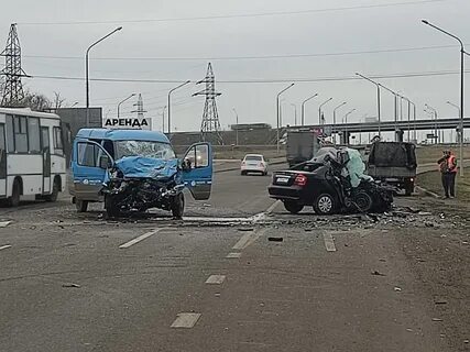 Азовское чп