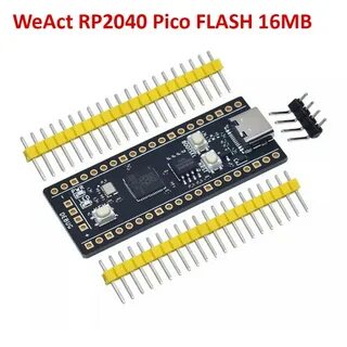Arm 7.1 pico