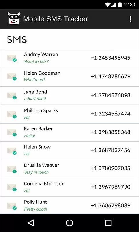 Sms tracker odintsovo. Смс трекер. sms track. трекер звонков и смс.