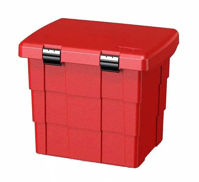 Пластиковая коробка с крышкой для хранения. Пластмассовые ящики. Ящик для песка. Ящик для песка пожарный. Пожарные ящики пластмассовые.