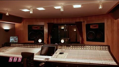 East studio