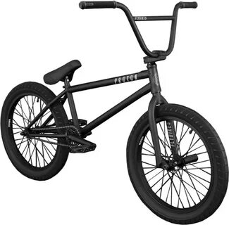 Где можно bmx