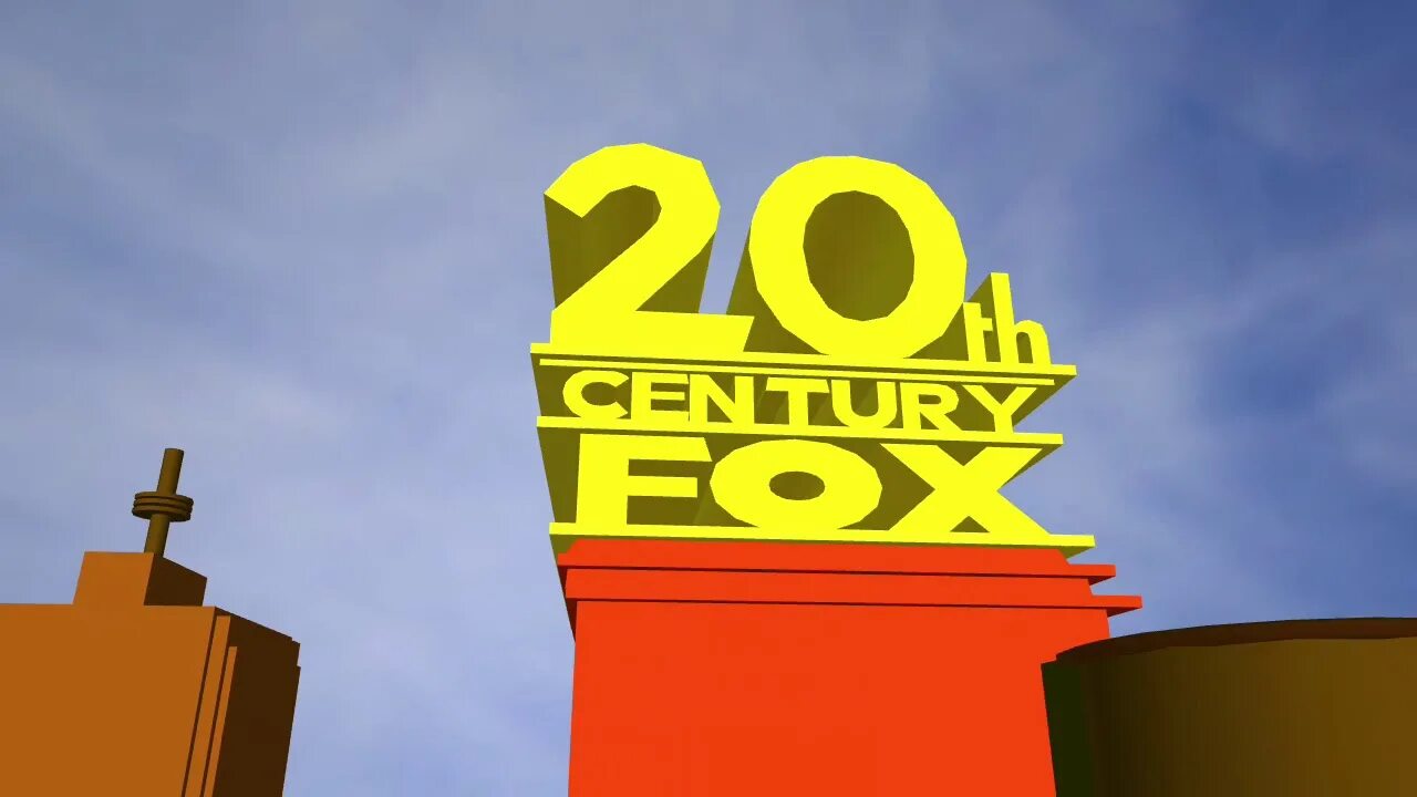 20th Century Fox logo. 20 Rh Century Fox. 20 Rh Century Fox logo. 20th Century Fox logo Scratch.