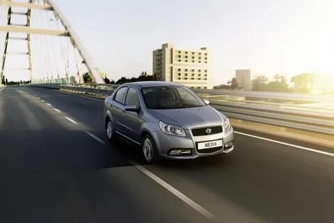 Автомобиль равон