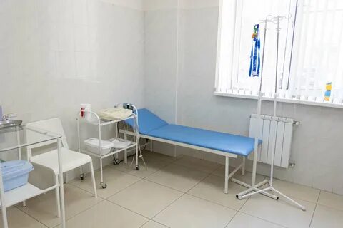 Медицинский в реутово