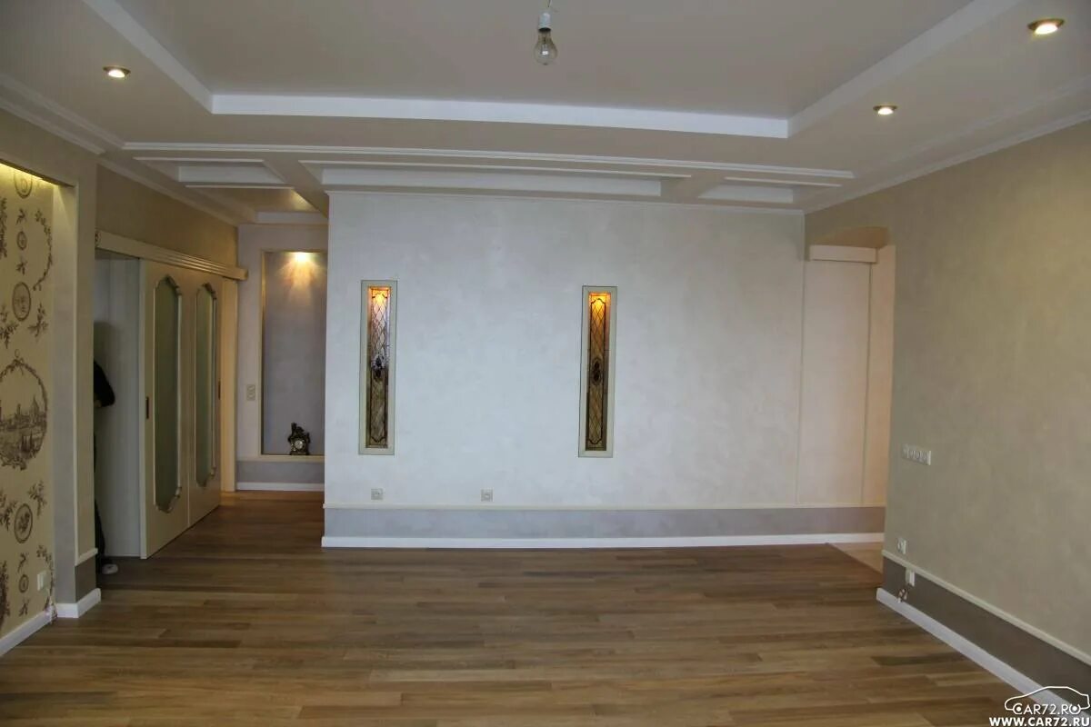 метры тюмень ремонт квартир