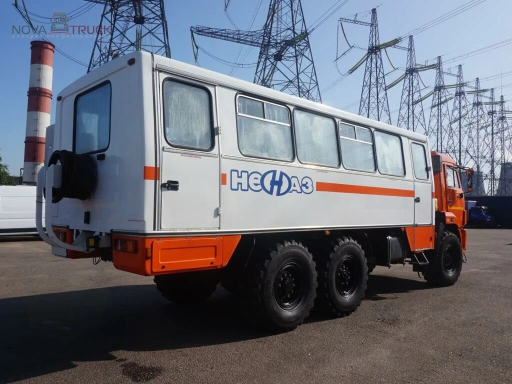 Вахтовка будка. Камаз нефаз 4208. Камаз нефаз кунг. Нефаз 4208-41. Будка нефаз вахта.