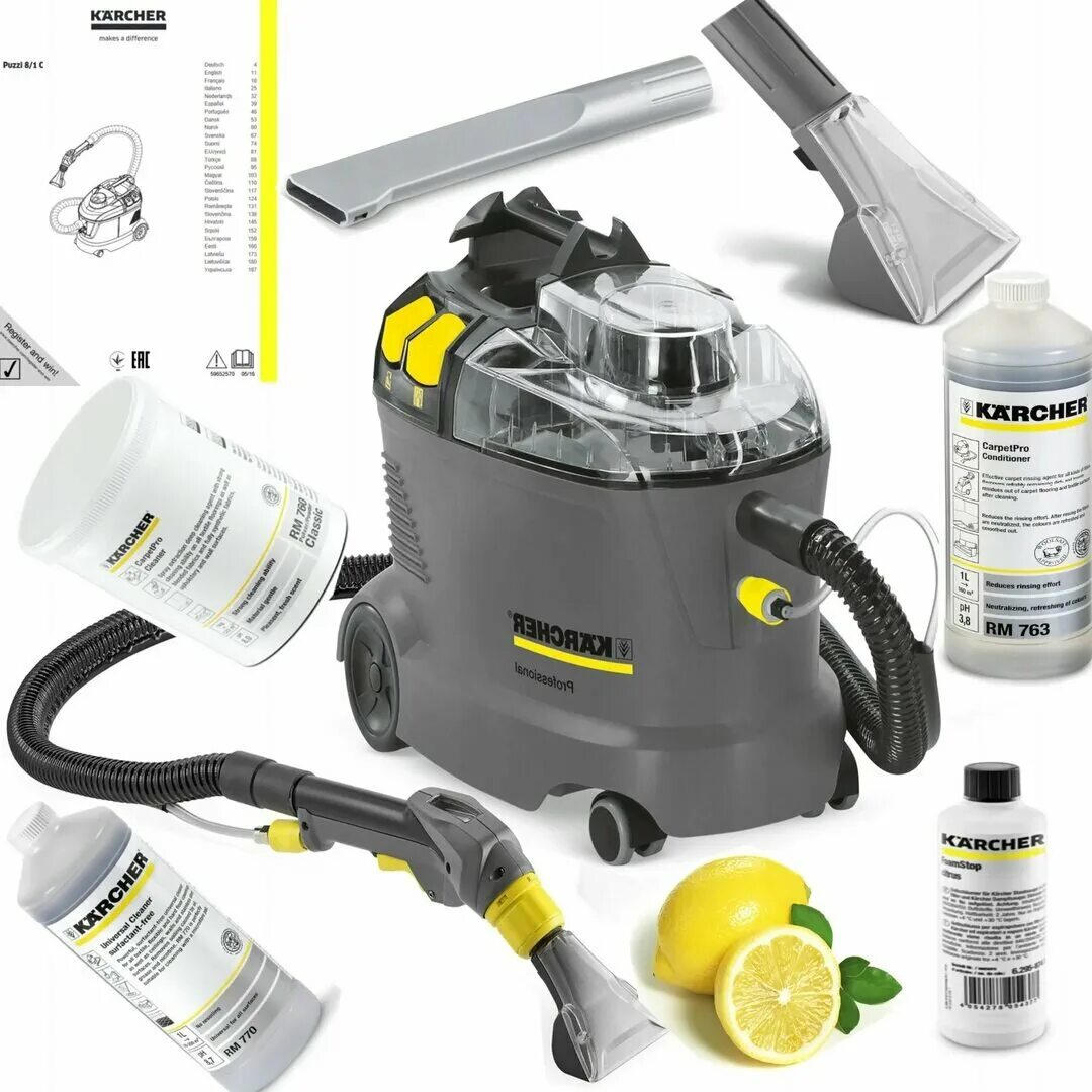 Puzzi 8 c. Karcher professional Puzzi 8/1 c. Пылесос Керхер Пуззи 8/1. Моющий пылесос Karcher Puzzi 8/1 c. Моющий пылесос Керхер Puzzi 8/1.