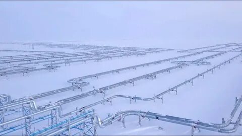 Газ этап